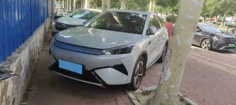 BYD