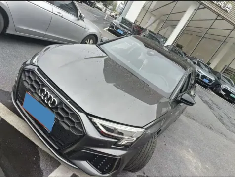 2023 Audi A3 1.4T 150HP L4 7DCT