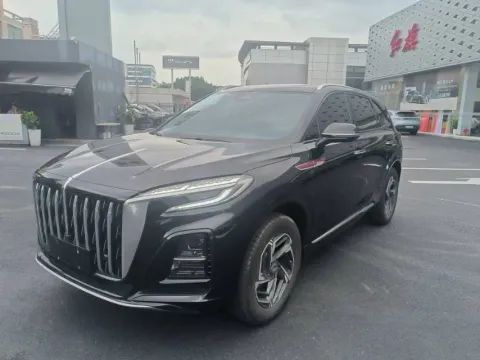 2023 HONGQI HS3,autocango,china used car exporter,china ev exporter,chinese used car exporter,chinese used ev exporter
