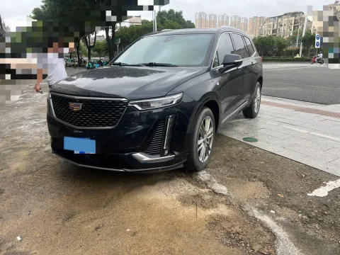 Cadillac