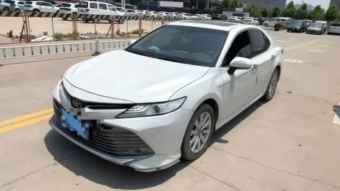 2019 TOYOTA CAMRY,autocango,china used car exporter,china ev exporter,chinese used car exporter,chinese used ev exporter