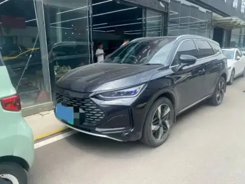 2024 BYD TANG,autocango,china used car exporter,china ev exporter,chinese used car exporter,chinese used ev exporter