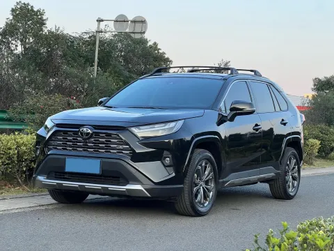 2024 TOYOTA RAV4,autocango,china used car exporter,china ev exporter,chinese used car exporter,chinese used ev exporter