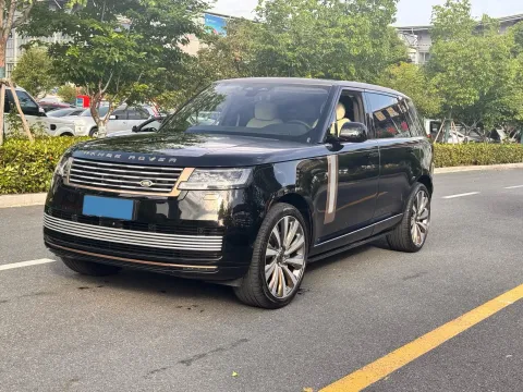 2022 LAND ROVER RANGE ROVER,autocango,china used car exporter,china ev exporter,chinese used car exporter,chinese used ev exporter