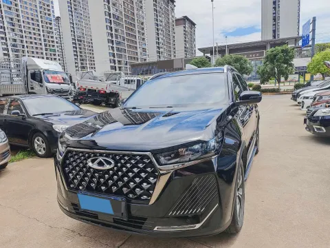 2024 CHERY TIGGO 7,autocango,china used car exporter,china ev exporter,chinese used car exporter,chinese used ev exporter