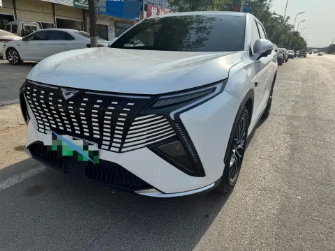 2024 KAIYI KUNLUN,autocango,china used car exporter,china ev exporter,chinese used car exporter,chinese used ev exporter
