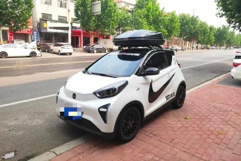2024 CheryQQ Little Ant BEV 29.23KWH,autocango,china used car exporter,china ev exporter,chinese used car exporter,chinese used ev exporter