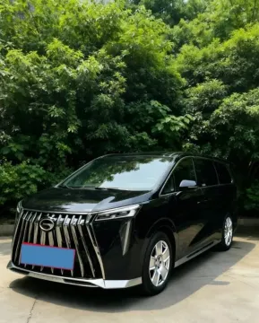 2023 GAC TRUMPCHI M8,autocango,china used car exporter,china ev exporter,chinese used car exporter,chinese used ev exporter