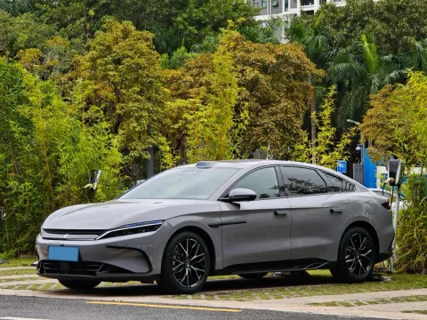 2025 BYD HAN,autocango,china used car exporter,china ev exporter,chinese used car exporter,chinese used ev exporter