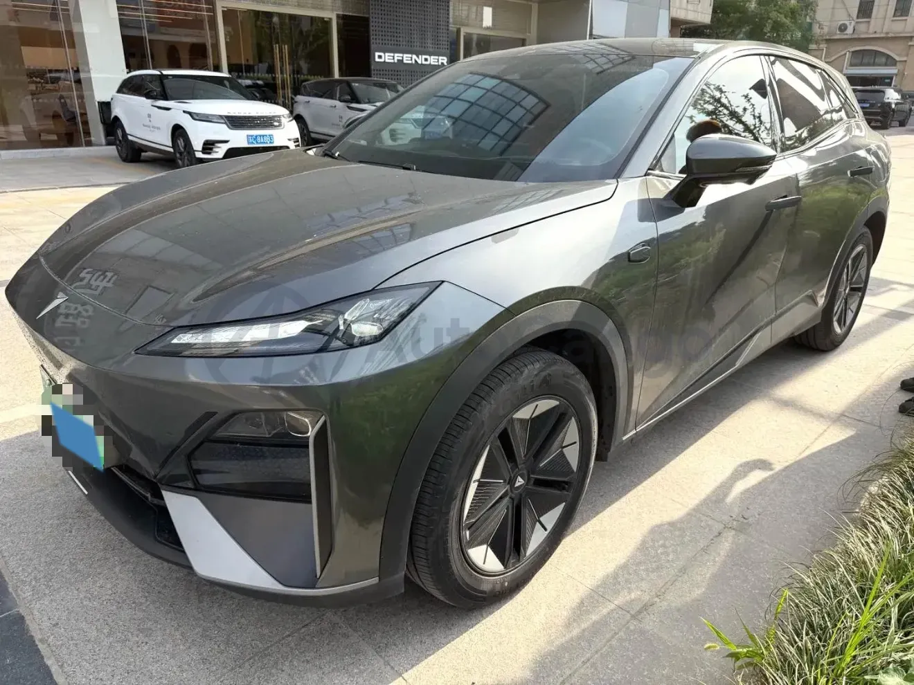 2023 Deepal S07 1.5L 95HP L4 REEV 31.73KWH,autocango,china used car exporter,china ev exporter,chinese used car exporter,chinese used ev exporter