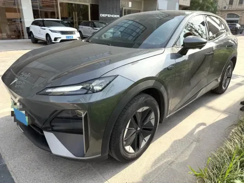 2023 DEEPAL S07,autocango,china used car exporter,china ev exporter,chinese used car exporter,chinese used ev exporter