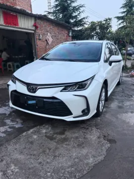 2023 TOYOTA COROLLA,autocango,china used car exporter,china ev exporter,chinese used car exporter,chinese used ev exporter