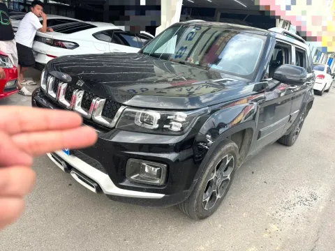 2021 BEIJING BJ30,autocango,china used car exporter,china ev exporter,chinese used car exporter,chinese used ev exporter