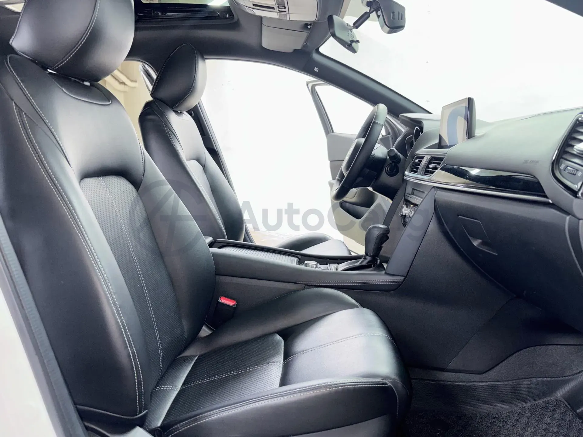 2021 Mazda CX-4 2.0L 158HP L4 6AT,autocango,china used car exporter,china ev exporter,chinese used car exporter,chinese used ev exporter