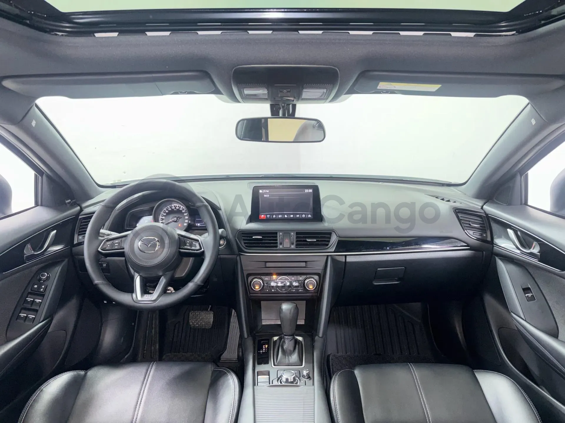 2021 Mazda CX-4 2.0L 158HP L4 6AT,autocango,china used car exporter,china ev exporter,chinese used car exporter,chinese used ev exporter