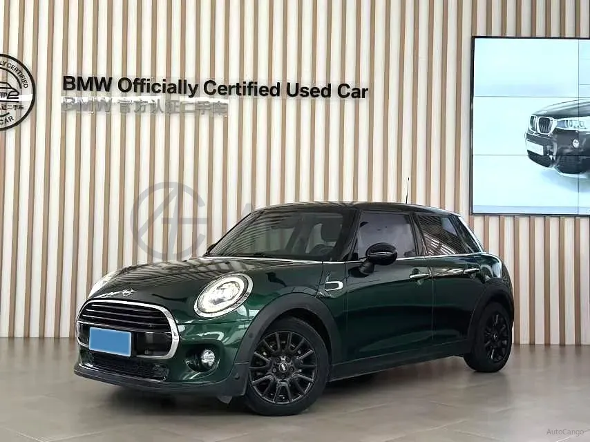 2018 MINI COUNTRYMAN 1.5T 136HP L3 6AT,autocango,china used car exporter,china ev exporter,chinese used car exporter,chinese used ev exporter