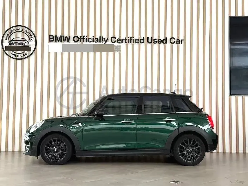 2018 MINI COUNTRYMAN 1.5T 136HP L3 6AT,autocango,china used car exporter,china ev exporter,chinese used car exporter,chinese used ev exporter
