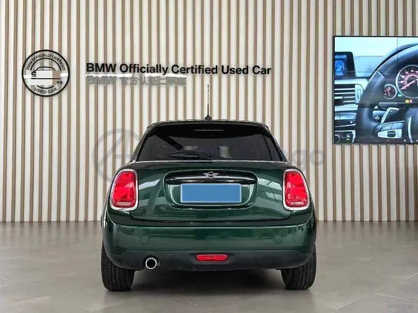2018 MINI COUNTRYMAN 1.5T 136HP L3 6AT,autocango,china used car exporter,china ev exporter,chinese used car exporter,chinese used ev exporter