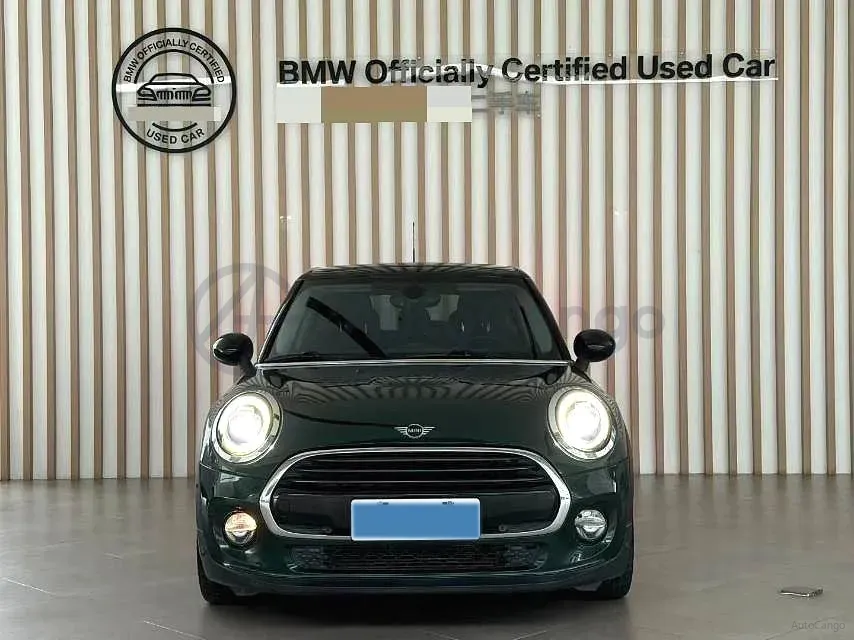 2018 MINI COUNTRYMAN 1.5T 136HP L3 6AT,autocango,china used car exporter,china ev exporter,chinese used car exporter,chinese used ev exporter