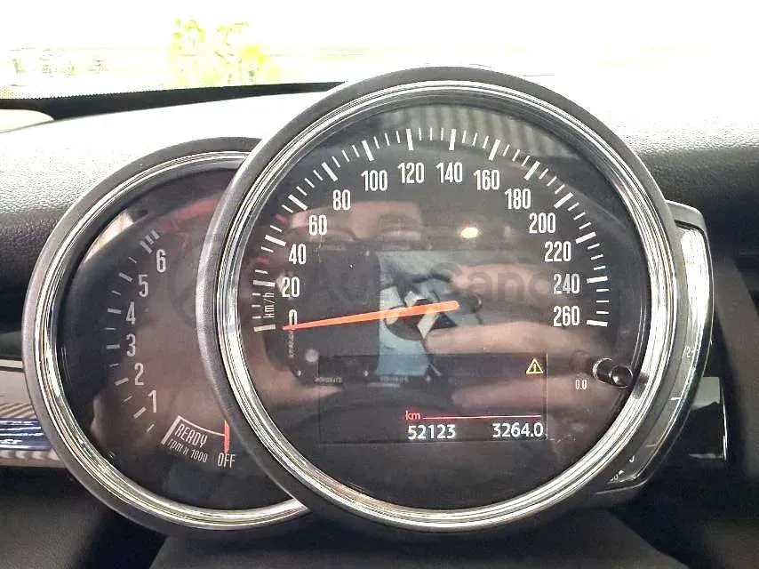 2018 MINI COUNTRYMAN 1.5T 136HP L3 6AT,autocango,china used car exporter,china ev exporter,chinese used car exporter,chinese used ev exporter
