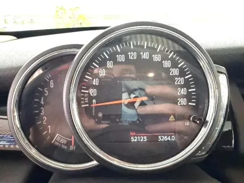 2018 MINI COUNTRYMAN 1.5T 136HP L3 6AT