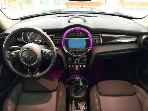 2018 MINI COUNTRYMAN 1.5T 136HP L3 6AT