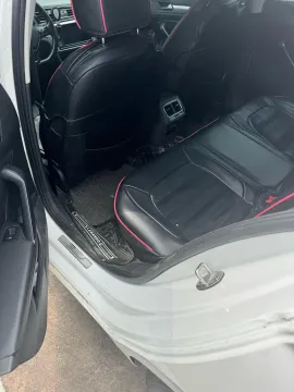 2019 Volkswagen Passat 1.4T 150HP L4 7DCT