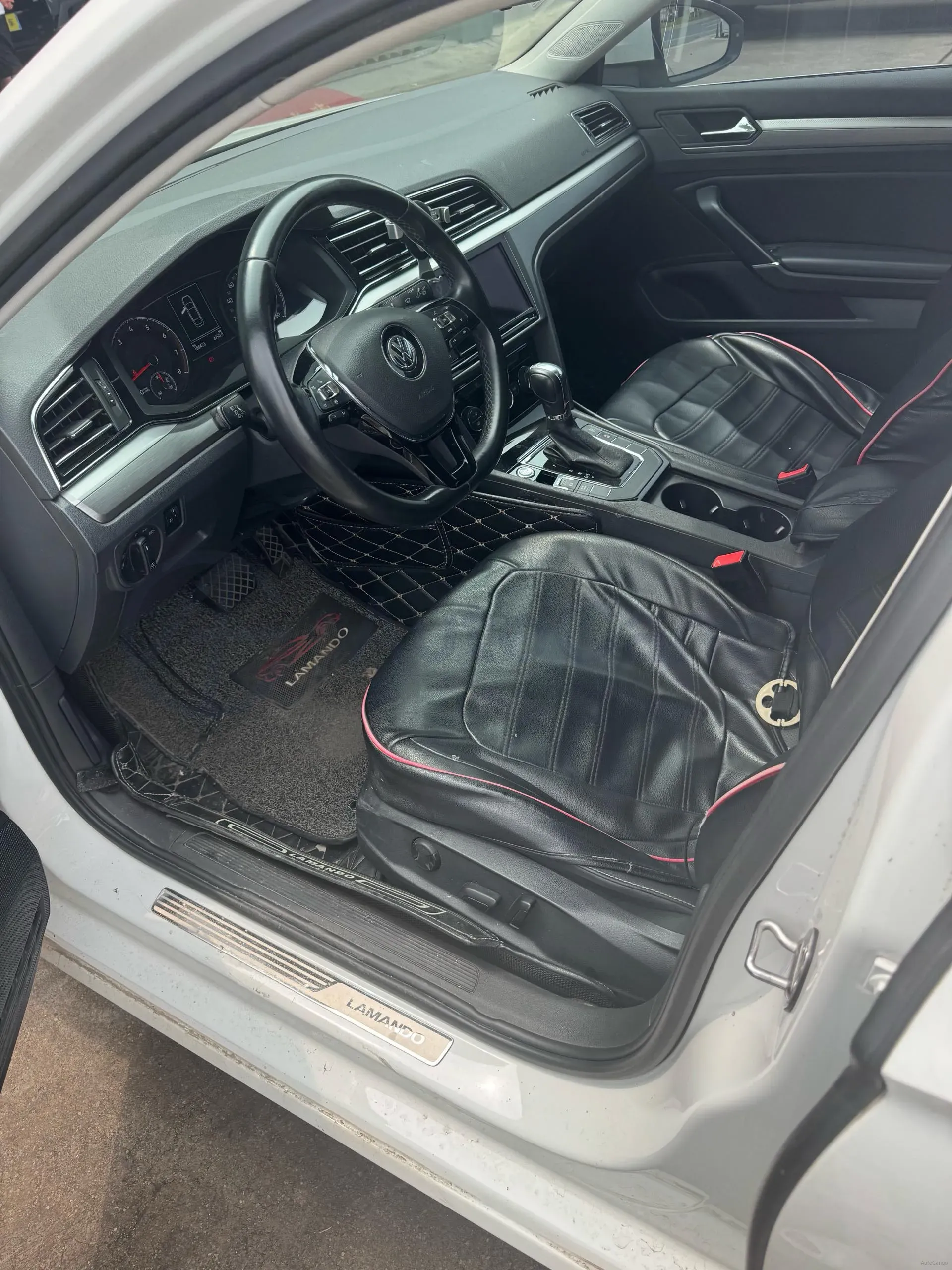 2019 Volkswagen Passat 1.4T 150HP L4 7DCT,autocango,china used car exporter,china ev exporter,chinese used car exporter,chinese used ev exporter