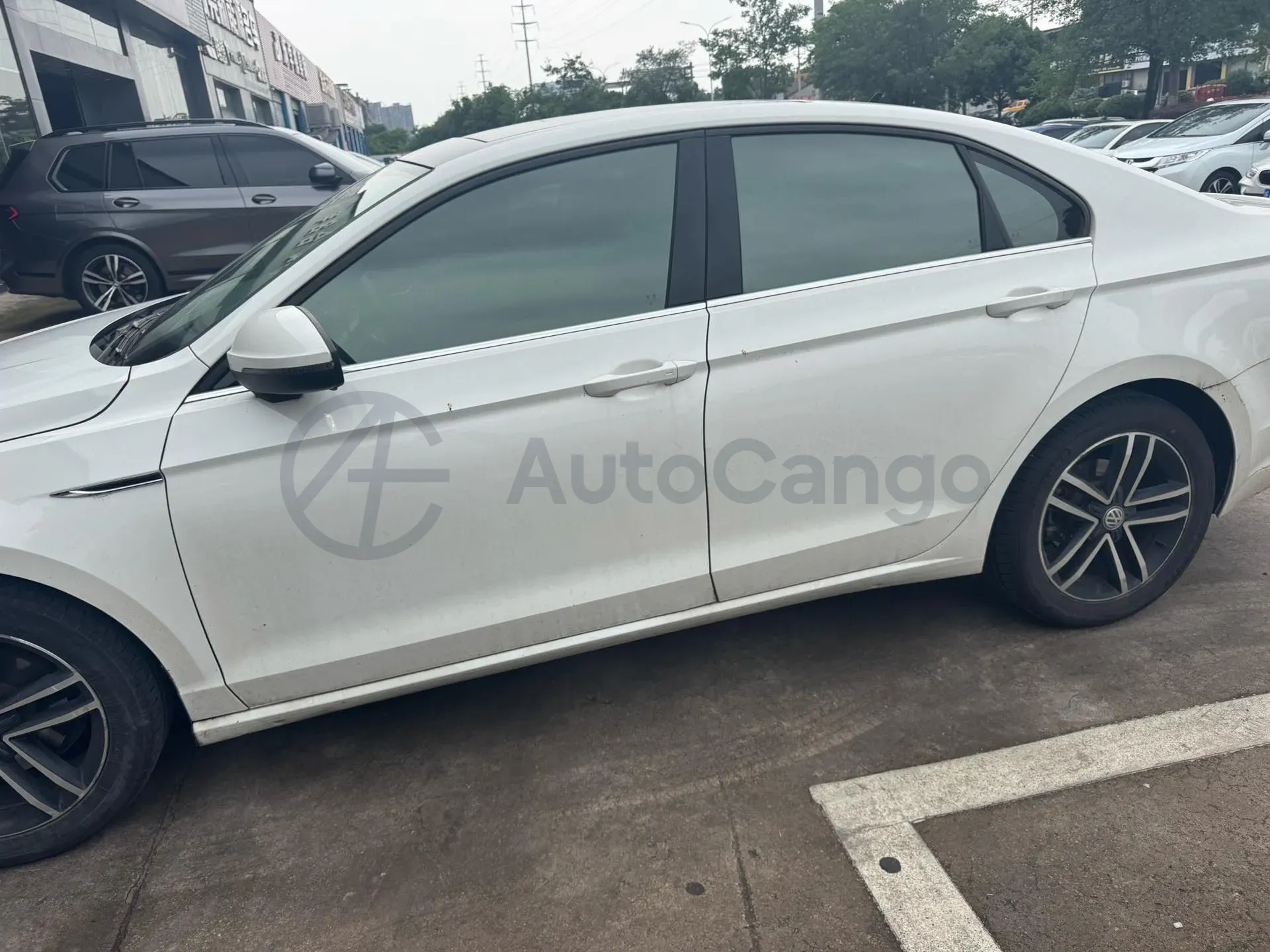 2019 Volkswagen Passat 1.4T 150HP L4 7DCT,autocango,china used car exporter,china ev exporter,chinese used car exporter,chinese used ev exporter