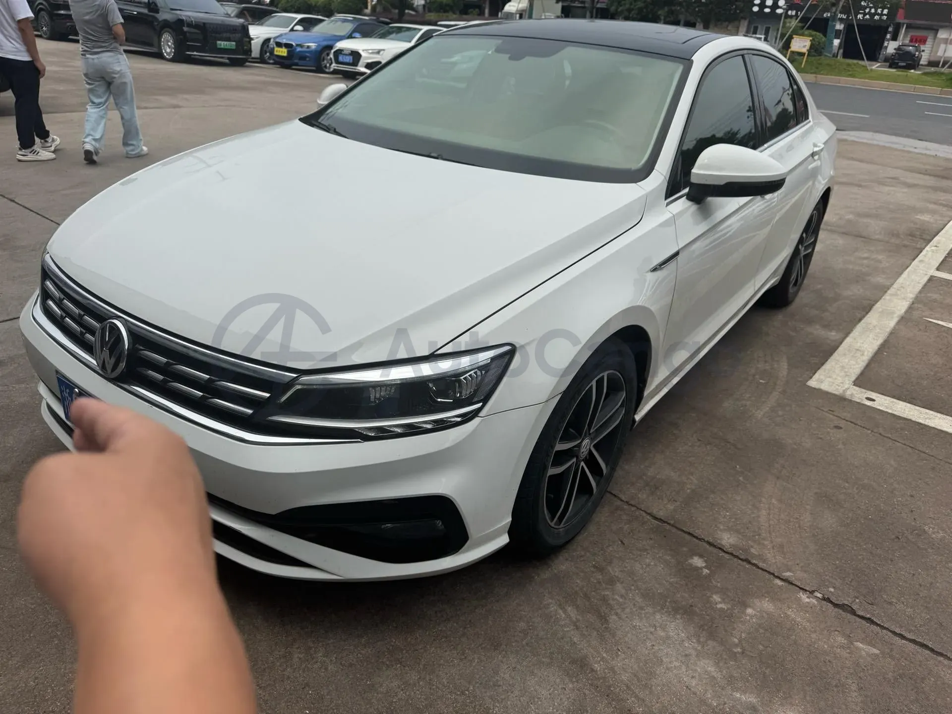 2019 Volkswagen Passat 1.4T 150HP L4 7DCT,autocango,china used car exporter,china ev exporter,chinese used car exporter,chinese used ev exporter