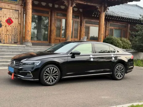 2021 VOLKSWAGEN PHIDEON,autocango,china used car exporter,china ev exporter,chinese used car exporter,chinese used ev exporter