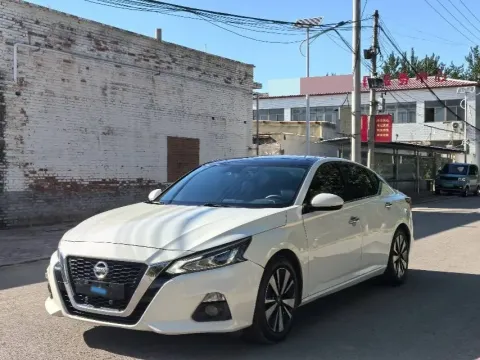 2021 NISSAN TEANA,autocango,china used car exporter,china ev exporter,chinese used car exporter,chinese used ev exporter