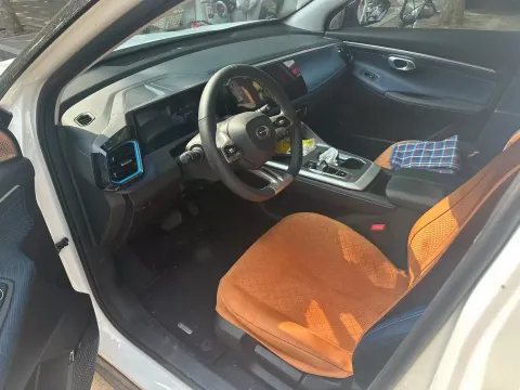 2026 GAC Trumpchi GS3 1.5T 177HP L4 7DCT,autocango,china used car exporter,china ev exporter,chinese used car exporter,chinese used ev exporter