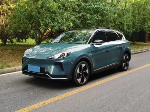 2024 ARCFOX ΑT,autocango,china used car exporter,china ev exporter,chinese used car exporter,chinese used ev exporter