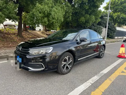 2017 CITROEN C5,autocango,china used car exporter,china ev exporter,chinese used car exporter,chinese used ev exporter