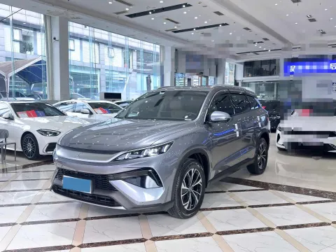 BYD