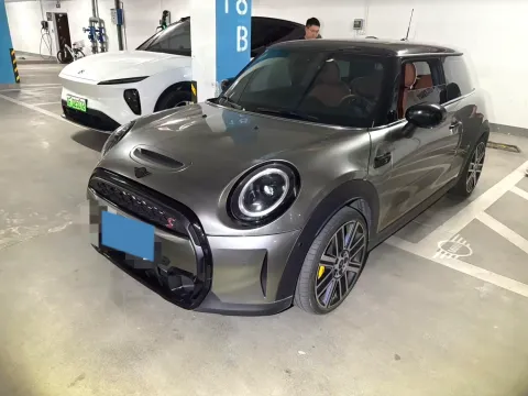 2023 MINI MINI,autocango,china used car exporter,china ev exporter,chinese used car exporter,chinese used ev exporter