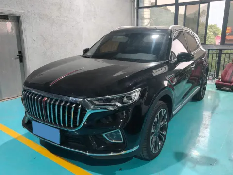 2019 HONGQI HS5,autocango,china used car exporter,china ev exporter,chinese used car exporter,chinese used ev exporter
