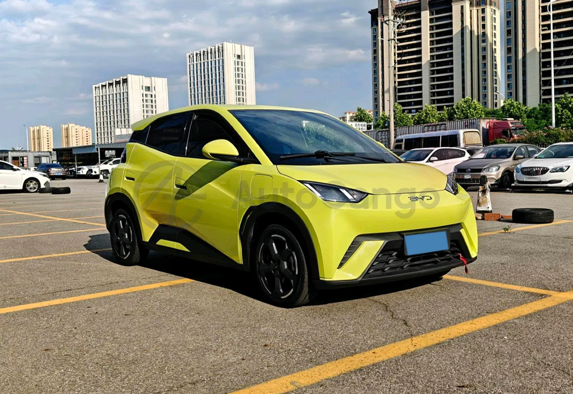 2023 BYD Seagull BEV 30.08KWH,autocango,china used car exporter,china ev exporter,chinese used car exporter,chinese used ev exporter