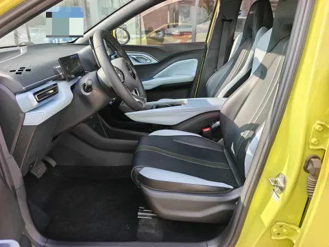 2023 BYD Seagull BEV 30.08KWH