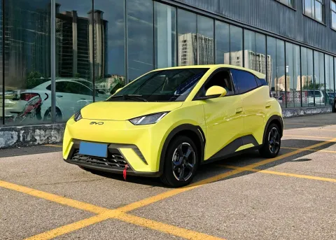 BYD