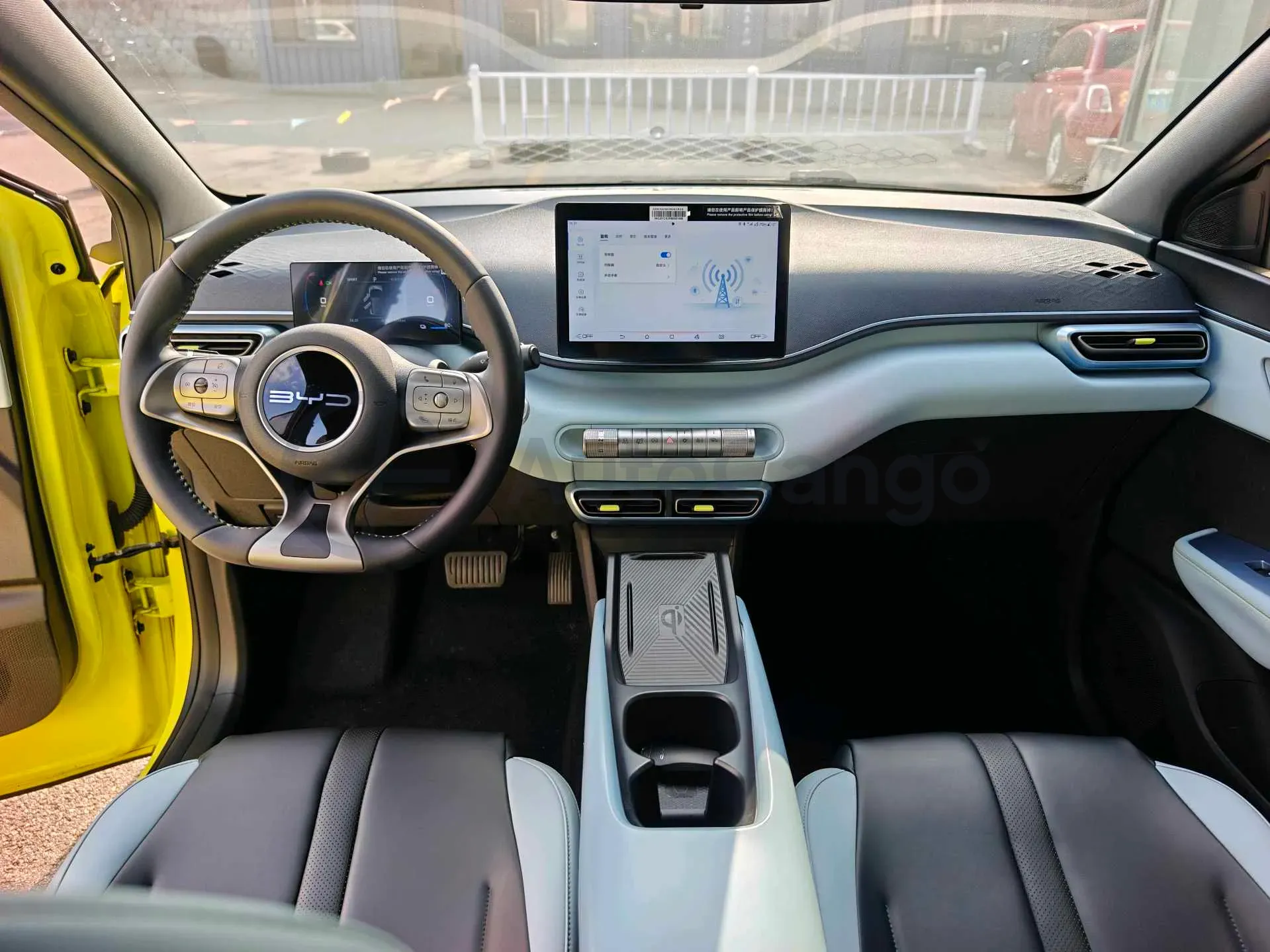 2023 BYD Seagull BEV 30.08KWH,autocango,china used car exporter,china ev exporter,chinese used car exporter,chinese used ev exporter