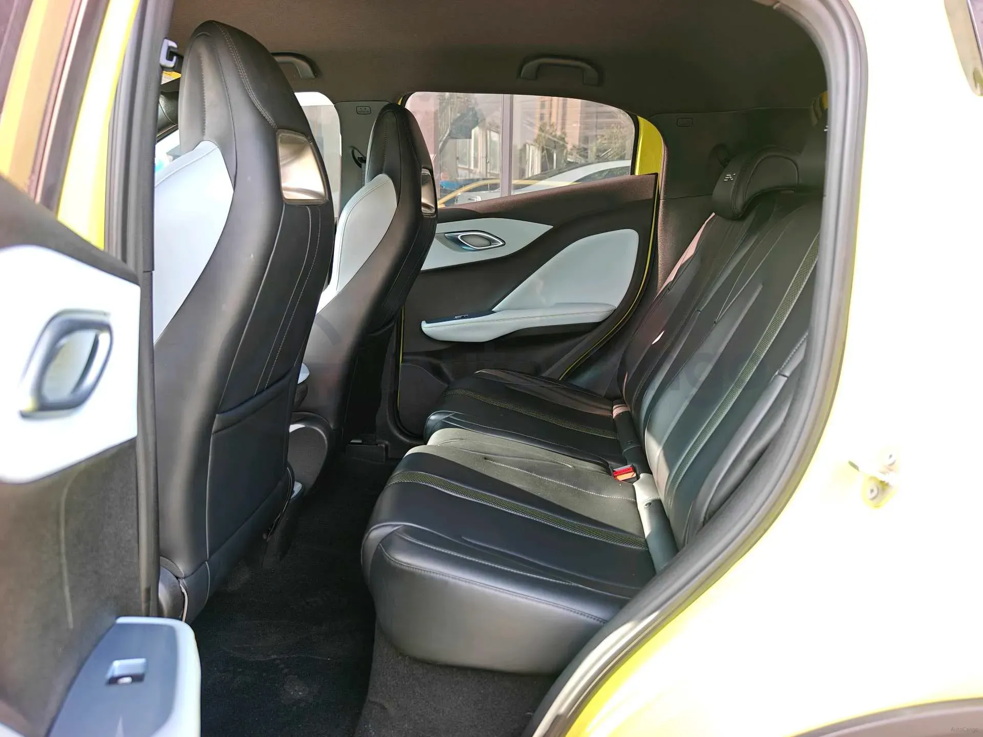 2023 BYD Seagull BEV 30.08KWH,autocango,china used car exporter,china ev exporter,chinese used car exporter,chinese used ev exporter