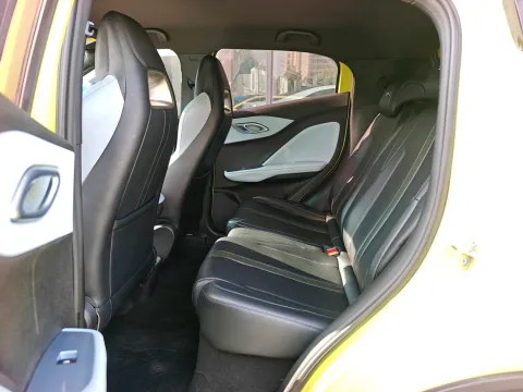 2023 BYD Seagull BEV 30.08KWH