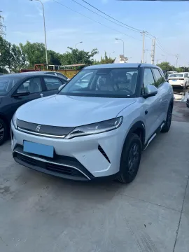 2025 BYD YUANUP,autocango,china used car exporter,china ev exporter,chinese used car exporter,chinese used ev exporter
