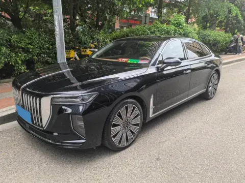 2025 HONGQI H9,autocango,china used car exporter,china ev exporter,chinese used car exporter,chinese used ev exporter
