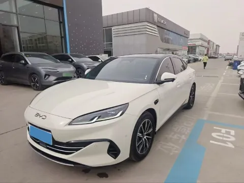 2024 BYD QINL,autocango,china used car exporter,china ev exporter,chinese used car exporter,chinese used ev exporter