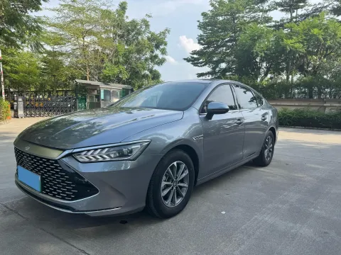 2024 BYD QIN PLUS,autocango,china used car exporter,china ev exporter,chinese used car exporter,chinese used ev exporter