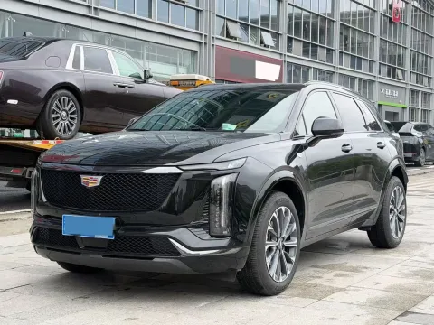 2025 CADILLAC XT5,autocango,china used car exporter,china ev exporter,chinese used car exporter,chinese used ev exporter