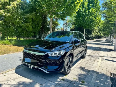 2023 BYD SONG PRO,autocango,china used car exporter,china ev exporter,chinese used car exporter,chinese used ev exporter